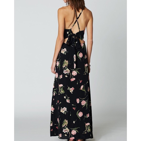 Flynn Skye Adaline Maxi Dress - Picture 2 of 4